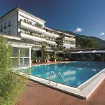 Parkhotel Delta, Wellbeing Ascona