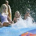 Hotel Parkhotel Delta, Wellbeing 4*