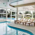 Parkhotel Delta, Wellbeing 4* Ascona