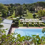 Parkhotel Delta, Wellbeing