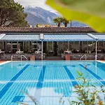 Parkhotel Delta, Wellbeing 4* Ascona