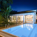 Parkhotel Delta, Wellbeing Hotel Ascona