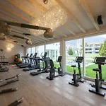 Parkhotel Delta, Wellbeing 4*