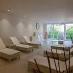 Hotel Parkhotel Delta, Wellbeing 4*