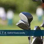 Hotel Parkhotel Delta, Wellbeing