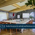 Parkhotel Delta, Wellbeing Hotel
