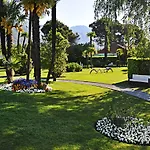 Parkhotel Delta, Wellbeing Hotel 4*