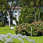 Parkhotel Delta, Wellbeing 4*