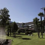 Parkhotel Delta, Wellbeing Hotel
