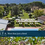 Parkhotel Delta, Wellbeing Ascona