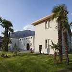 Parkhotel Delta, Wellbeing 4*