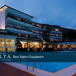 Parkhotel Delta, Wellbeing 4* Ascona