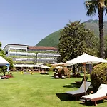 Parkhotel Delta, Wellbeing