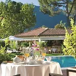 Parkhotel Delta, Wellbeing 4* Ascona