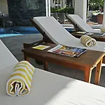 Parkhotel Delta, Wellbeing Hotel