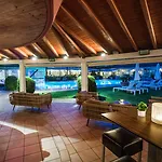 Hotel Parkhotel Delta, Wellbeing 4*