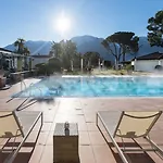 Parkhotel Delta, Wellbeing 4* Ascona