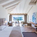 Parkhotel Delta, Wellbeing Hotel 4*