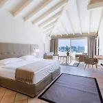 Hotel Parkhotel Delta, Wellbeing Ascona