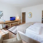 Parkhotel Delta, Wellbeing Hotel