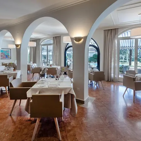 Parkhotel Delta, Wellbeing 4*