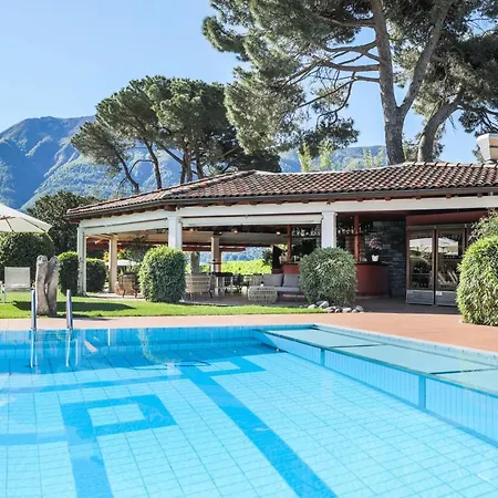 Hotel Parkhotel Delta, Wellbeing