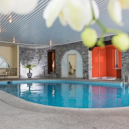 Parkhotel Delta, Wellbeing Hotel