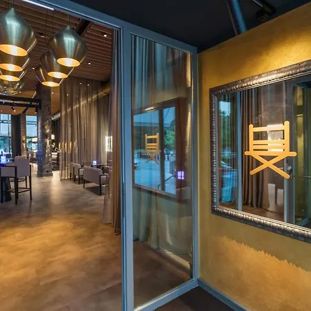 호텔 Parkhotel Delta, Wellbeing 아스꼬나