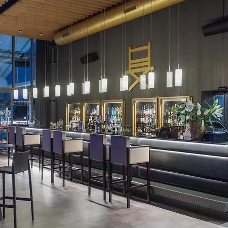 Hotel Parkhotel Delta, Wellbeing 4*