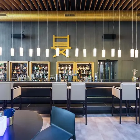 Parkhotel Delta, Wellbeing 4* 아스꼬나