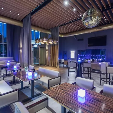 Parkhotel Delta, Wellbeing 호텔 아스꼬나