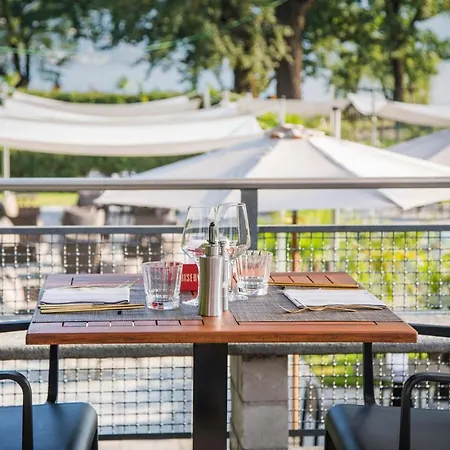 Hotel Parkhotel Delta, Wellbeing Ascona