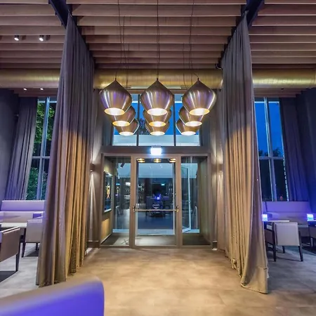 Parkhotel Delta, Wellbeing Ascona