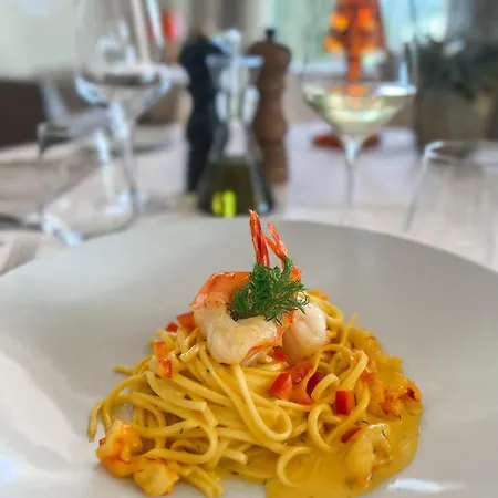 Parkhotel Delta, Wellbeing Hotel Ascona