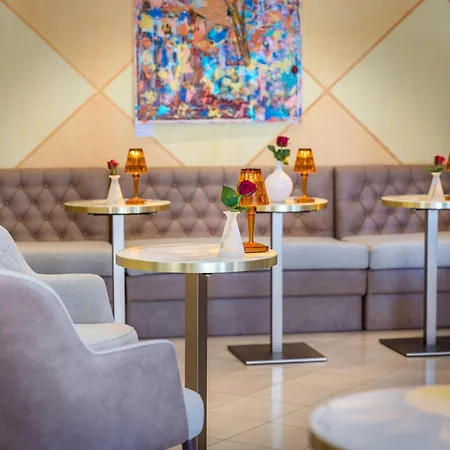 Parkhotel Delta, Wellbeing Hotel