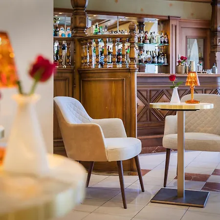 Hotel Parkhotel Delta, Wellbeing 4*