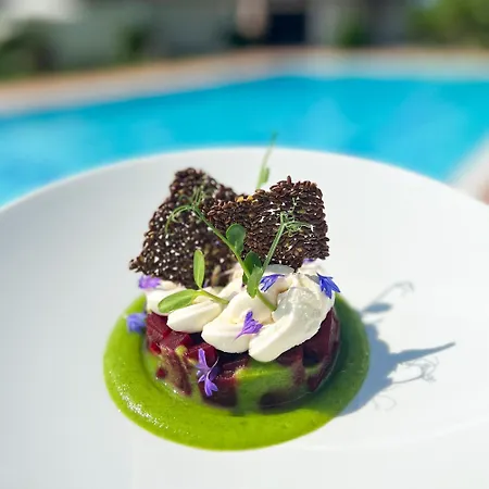 Hotel Parkhotel Delta, Wellbeing Ascona