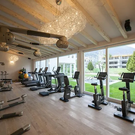 بارك هوتل دلتا، ويلبينغ ريزورت 4*