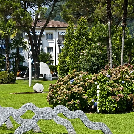 بارك هوتل دلتا، ويلبينغ ريزورت 4*