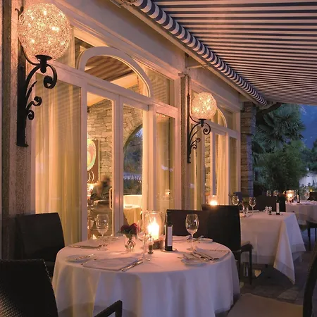 فندق بارك هوتل دلتا، ويلبينغ ريزورت 4*