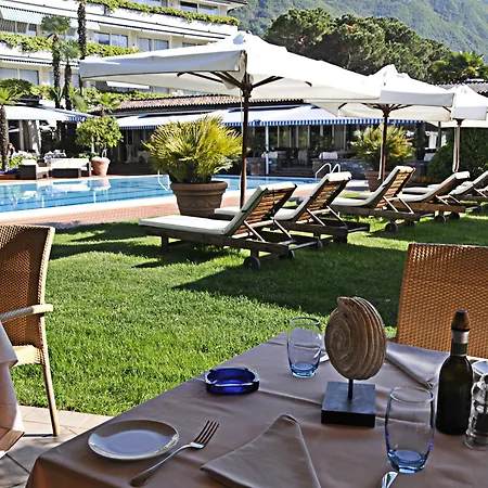 بارك هوتل دلتا، ويلبينغ ريزورت فندق 4*