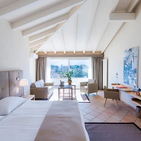 Parkhotel Delta, Wellbeing Hotel 4*
