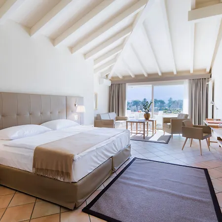 فندق بارك هوتل دلتا، ويلبينغ ريزورت أسكونا