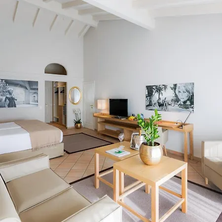 Parkhotel Delta, Wellbeing Hotel Ascona