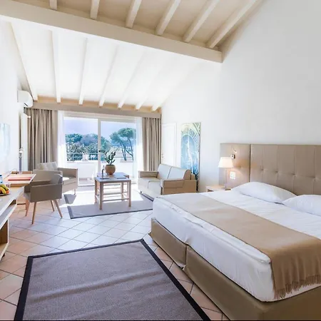 Parkhotel Delta, Wellbeing Hotel
