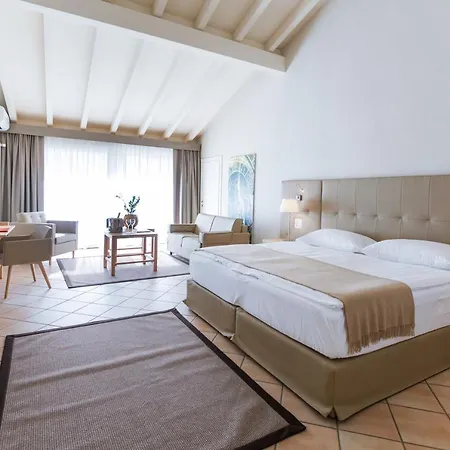 Parkhotel Delta, Wellbeing Hotel Ascona