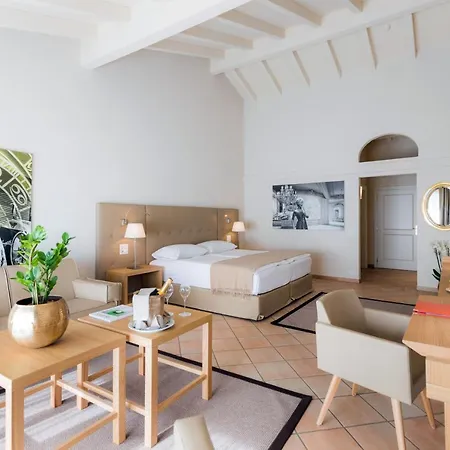 Hotel Parkhotel Delta, Wellbeing