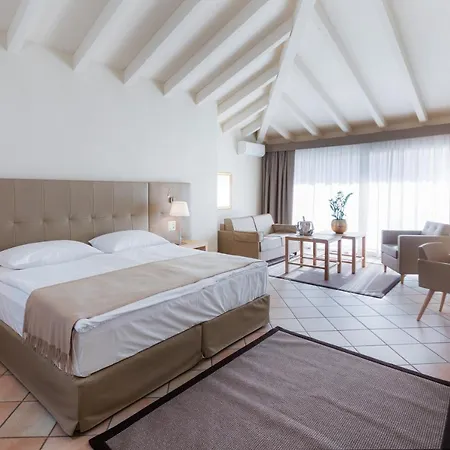 Parkhotel Delta, Wellbeing Hotel Ascona