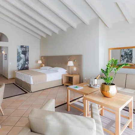 Parkhotel Delta, Wellbeing Hotel Ascona