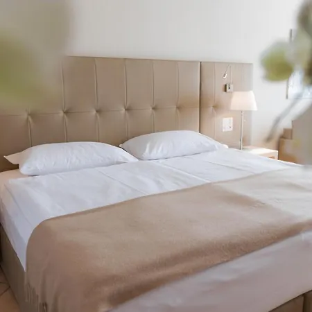 بارك هوتل دلتا، ويلبينغ ريزورت